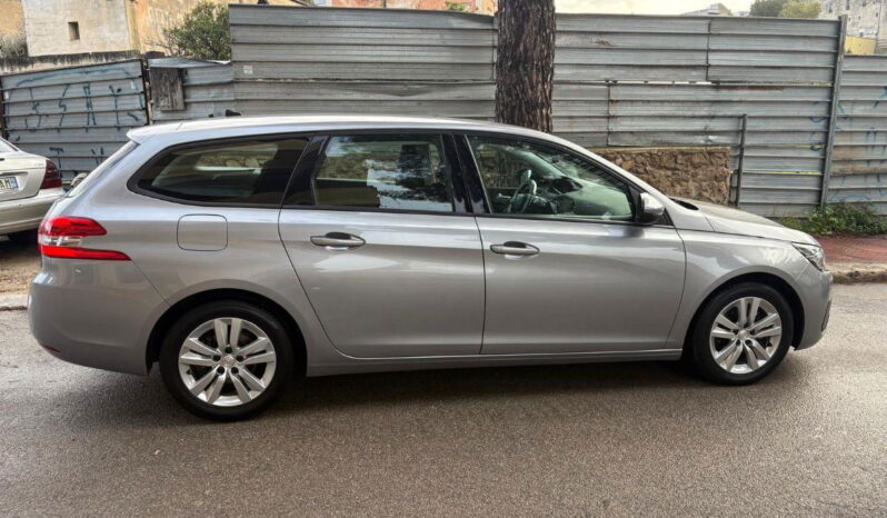 PEUGEOT – 308 SW – 308 BlueHDi 130 S&S SW Business pieno