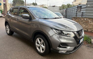 NISSAN – Qashqai – 1.5 dCi Business