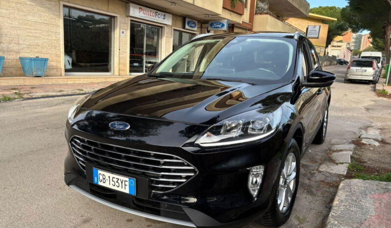 FORD – Kuga – 1.5 EcoBlue 120 CV 2WD Titanium pieno