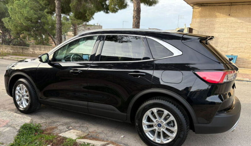 FORD – Kuga – 1.5 EcoBlue 120 CV 2WD Titanium pieno