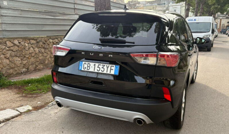 FORD – Kuga – 1.5 EcoBlue 120 CV 2WD Titanium pieno
