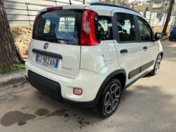 FIAT – Panda – 1.0 FireFly S&S Hybrid City Life pieno