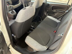 FIAT – Panda – 1.0 FireFly S&S Hybrid City Life pieno