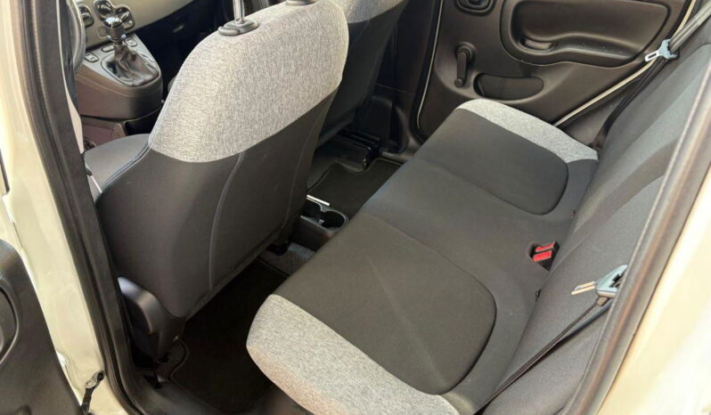 FIAT – Panda – 1.0 FireFly S&S Hybrid City Life pieno