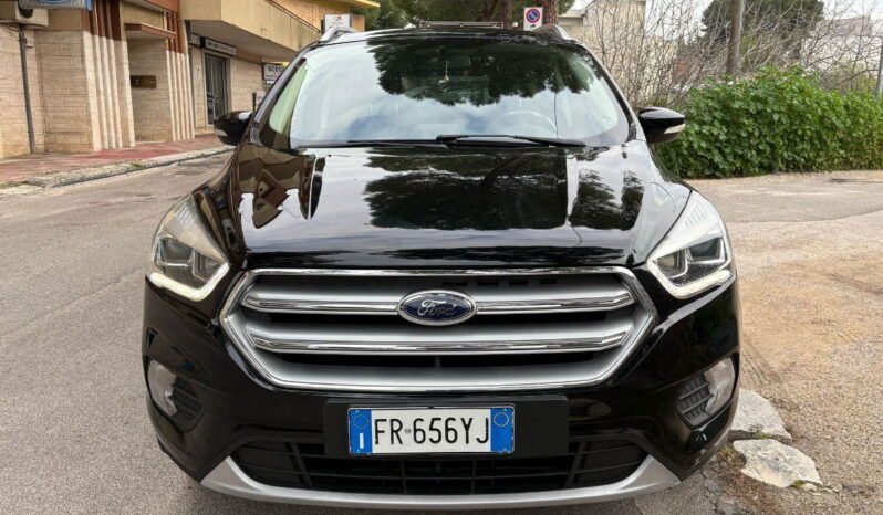 FORD – Kuga – 1.5 TDCI 120 CV S&S 2WD Titanium pieno