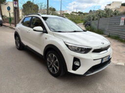 KIA – Stonic – 1.6 CRDi 110 CV Style pieno