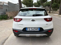 KIA – Stonic – 1.6 CRDi 110 CV Style pieno