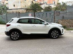 KIA – Stonic – 1.6 CRDi 110 CV Style pieno