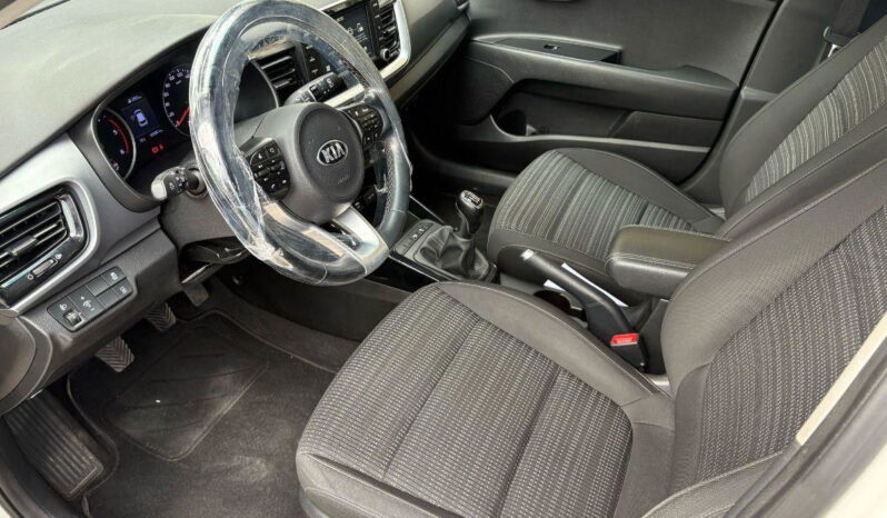 KIA – Stonic – 1.6 CRDi 110 CV Style pieno