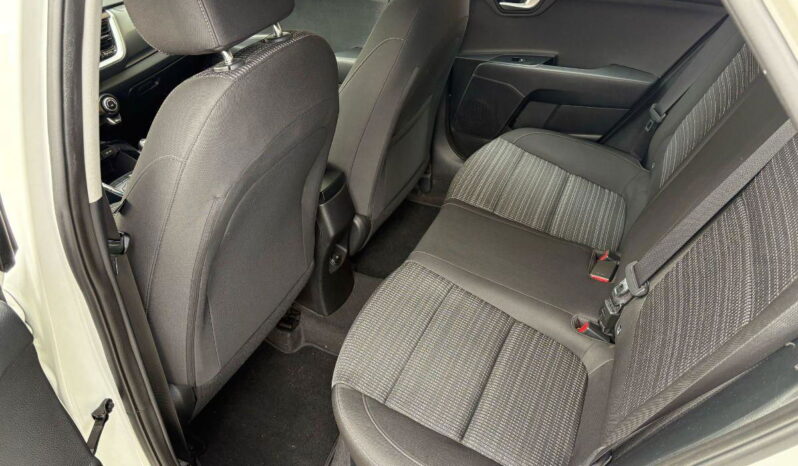 KIA – Stonic – 1.6 CRDi 110 CV Style pieno