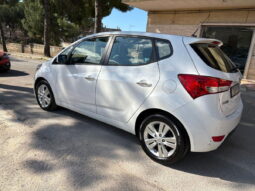 HYUNDAI – iX20 – 1.4 CRDI 90 CV APP MODE pieno