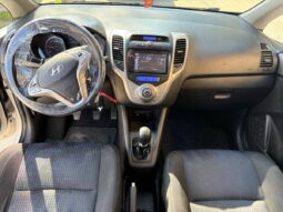 HYUNDAI – iX20 – 1.4 CRDI 90 CV APP MODE pieno