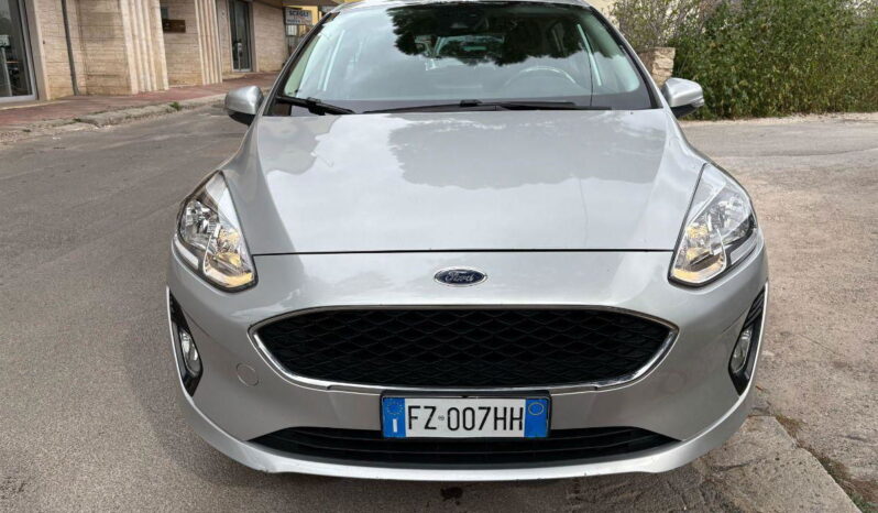 FORD – Fiesta – Plus 1.5 TDCi S&S 5p. pieno