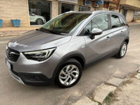 OPEL – Crossland X – 1.5 ECOTEC D 102 CV S&S Innovation