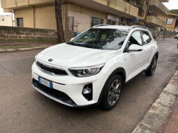 KIA – Stonic – 1.6 CRDi 110 CV Style pieno