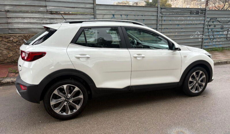 KIA – Stonic – 1.6 CRDi 110 CV Style pieno