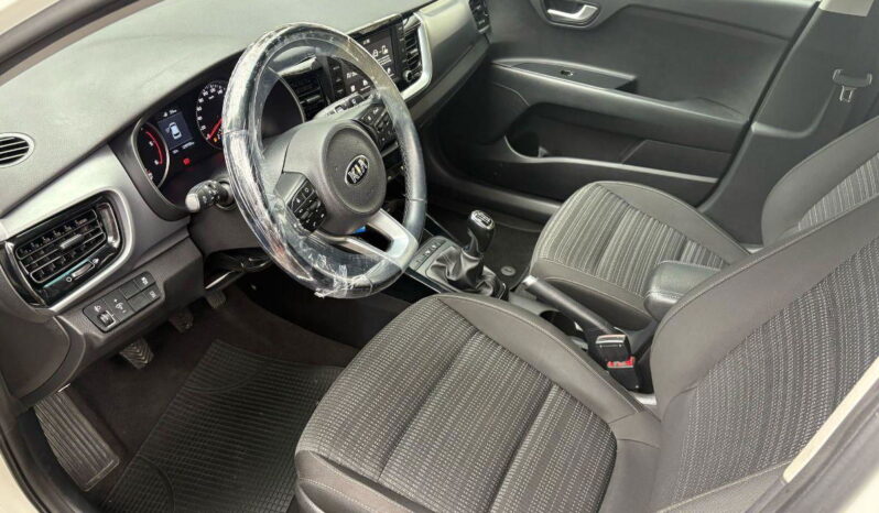 KIA – Stonic – 1.6 CRDi 110 CV Style pieno