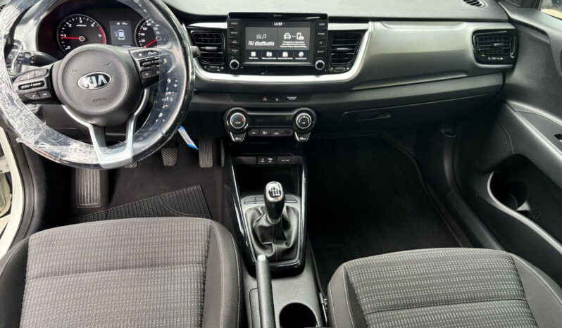 KIA – Stonic – 1.6 CRDi 110 CV Style pieno