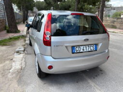 FORD – Fiesta – 1.2 16V 5p. Titanium pieno