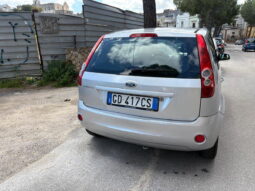 FORD – Fiesta – 1.2 16V 5p. Titanium pieno