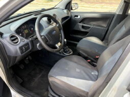 FORD – Fiesta – 1.2 16V 5p. Titanium pieno