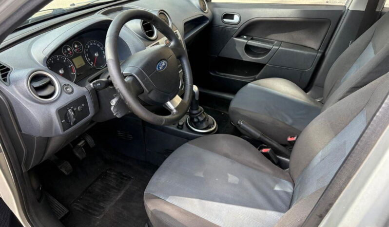 FORD – Fiesta – 1.2 16V 5p. Titanium pieno