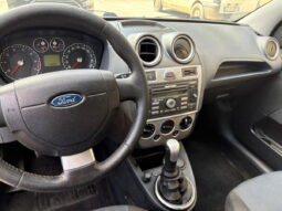 FORD – Fiesta – 1.2 16V 5p. Titanium pieno
