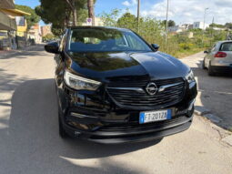 OPEL – Grandland X – 1.5 diesel Ecotec S&S aut. Business