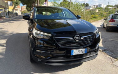 OPEL – Grandland X – 1.5 diesel Ecotec S&S aut. Business