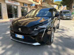 PEUGEOT – 3008 – BlueHDi 130 EAT8 S&S Active