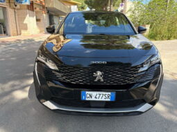 PEUGEOT – 3008 – BlueHDi 130 EAT8 S&S Active pieno