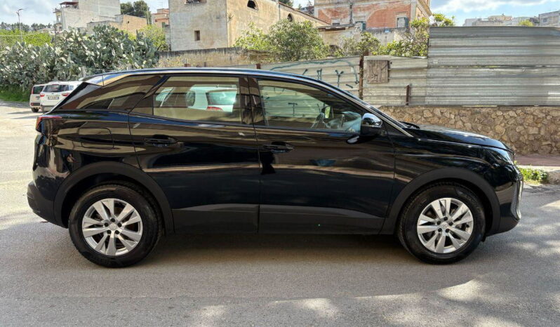 PEUGEOT – 3008 – BlueHDi 130 EAT8 S&S Active pieno