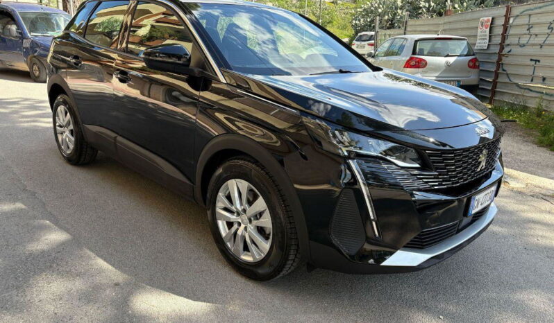 PEUGEOT – 3008 – BlueHDi 130 EAT8 S&S Active pieno