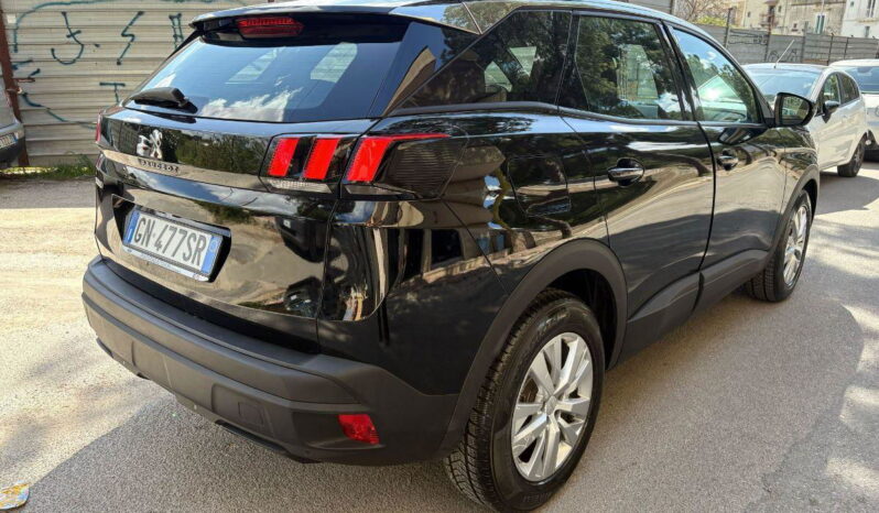 PEUGEOT – 3008 – BlueHDi 130 EAT8 S&S Active pieno