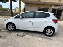 HYUNDAI – iX20 – 1.6 CRDI 115 CV APP MODE pieno