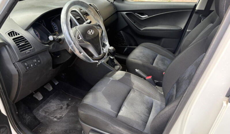 HYUNDAI – iX20 – 1.6 CRDI 115 CV APP MODE pieno