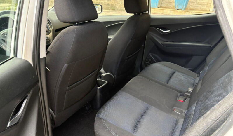 HYUNDAI – iX20 – 1.6 CRDI 115 CV APP MODE pieno