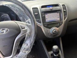 HYUNDAI – iX20 – 1.6 CRDI 115 CV APP MODE pieno