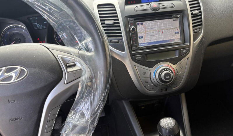 HYUNDAI – iX20 – 1.6 CRDI 115 CV APP MODE pieno