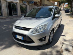 FORD – C-Max – 1.6 TDCi/115CV Business pieno
