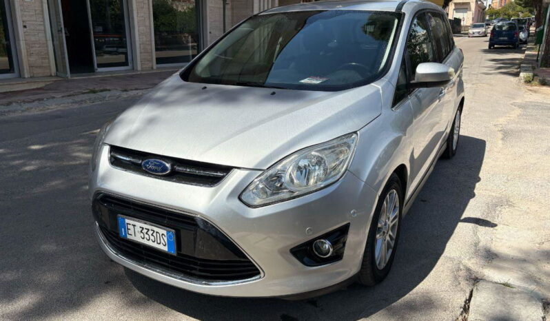 FORD – C-Max – 1.6 TDCi/115CV Business pieno
