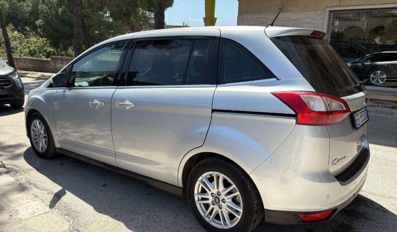 FORD – C-Max – 1.6 TDCi/115CV Business pieno
