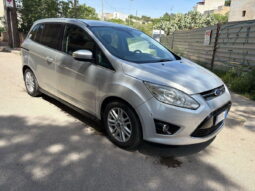 FORD – C-Max – 1.6 TDCi/115CV Business pieno