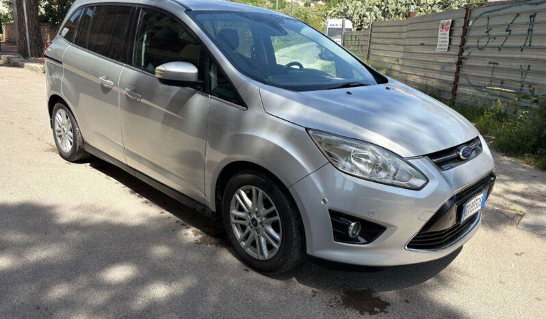 FORD – C-Max – 1.6 TDCi/115CV Business pieno