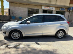 FORD – C-Max – 1.6 TDCi/115CV Business pieno