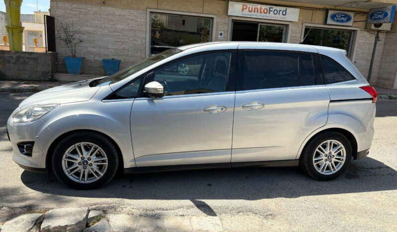 FORD – C-Max – 1.6 TDCi/115CV Business pieno