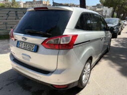 FORD – C-Max – 1.6 TDCi/115CV Business pieno