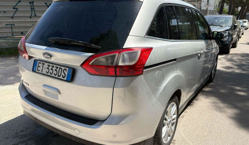 FORD – C-Max – 1.6 TDCi/115CV Business pieno