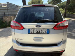FORD – C-Max – 1.6 TDCi/115CV Business pieno