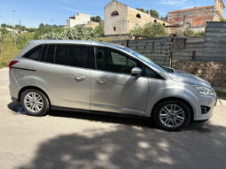 FORD – C-Max – 1.6 TDCi/115CV Business pieno